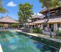 Villa Cemara, Villa am Strand Villa Cemara, Villa am Strand