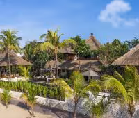Villa Cemara, Villa Übersicht Villa Cemara, Villa Übersicht